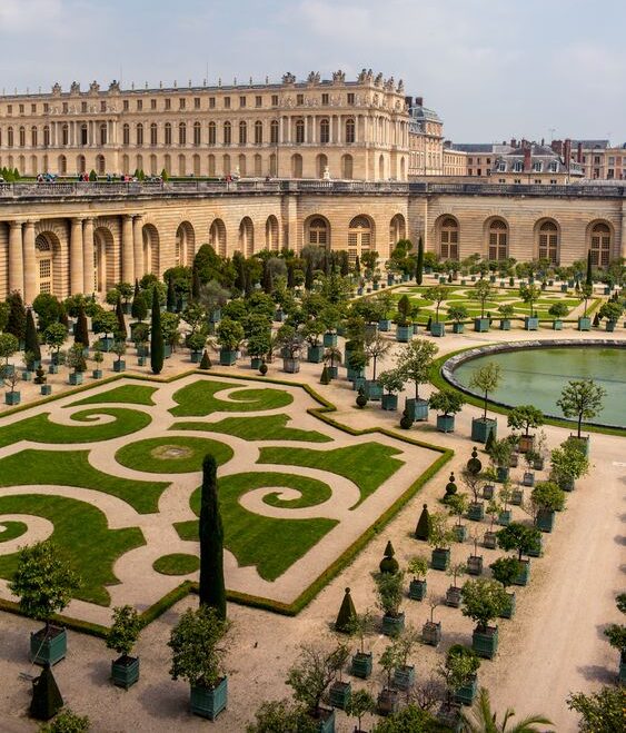 versailles palace